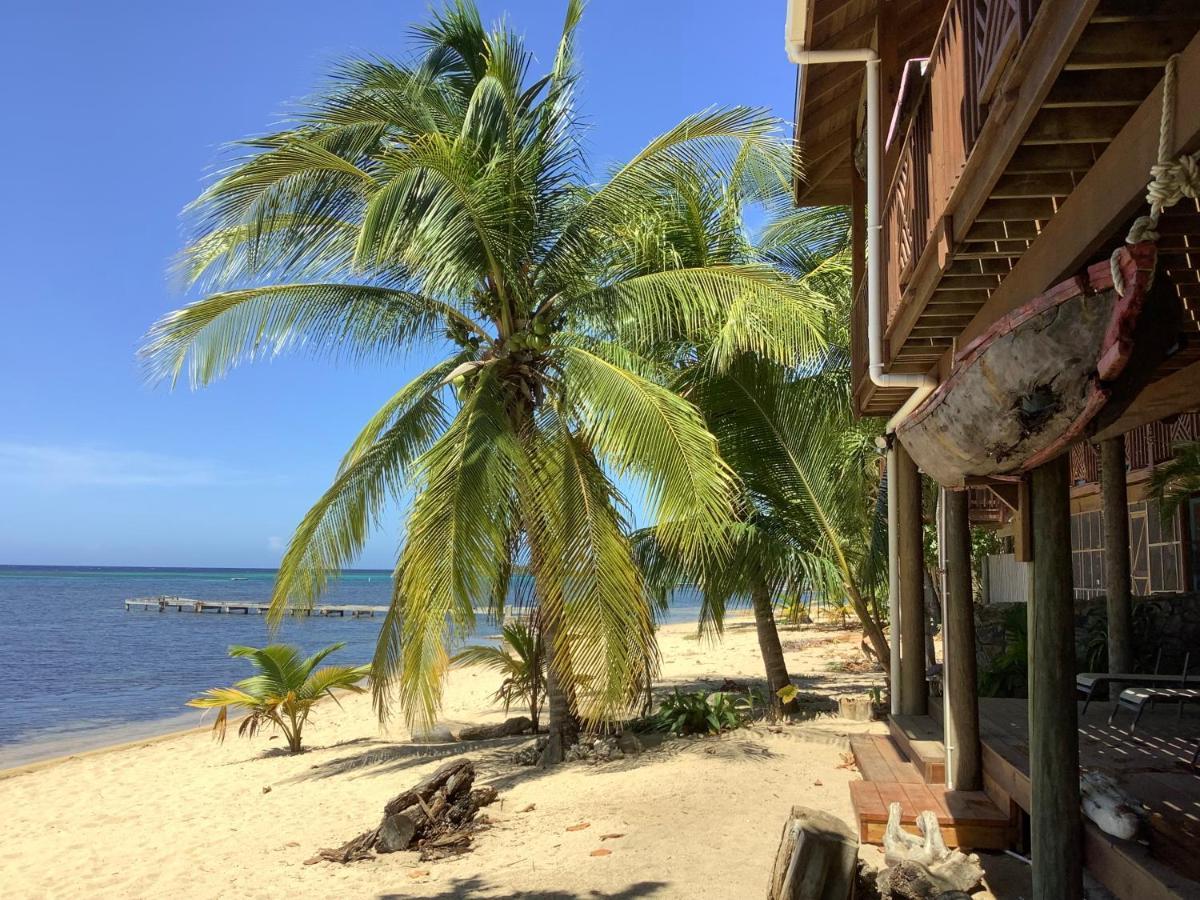 Reef Beach House - 2 Bedrooms Sandy Bay Extérieur photo